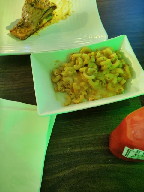 Sauce BBQ Norristown