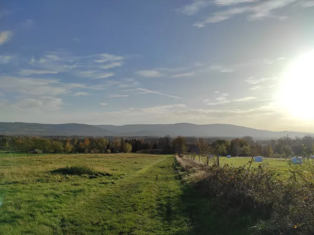 Agroturystyka "Pod Świerkami"