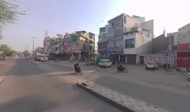 Kwality Walls Ice cream