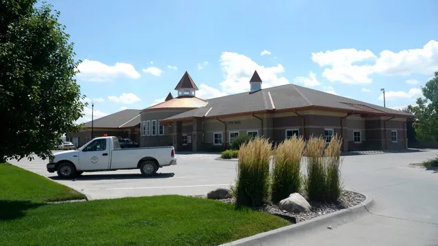 Carter Lake Parks & Recreation