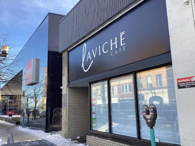 Laviché Café | Breakfast | Charcuterie | Wine | Italian Food