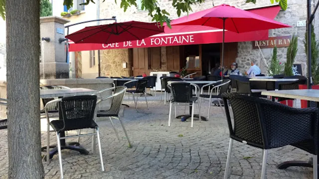 Bistrot de la Fontaine
