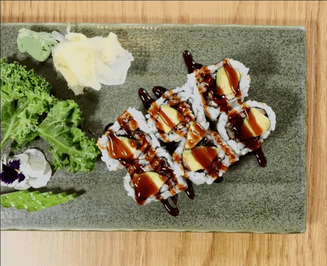 Tokyo Japanese Cuisine