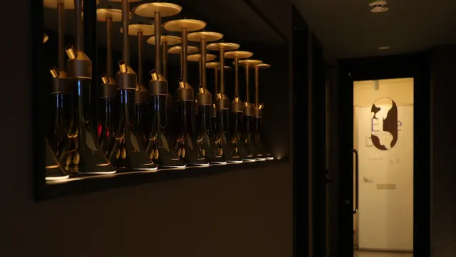 Renka RENKA Semi-private Shisha Cafe & BAR