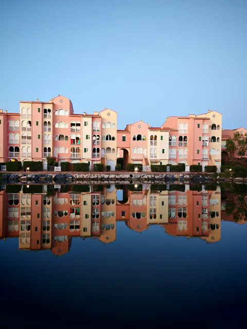 Chez fifi au Barcarès