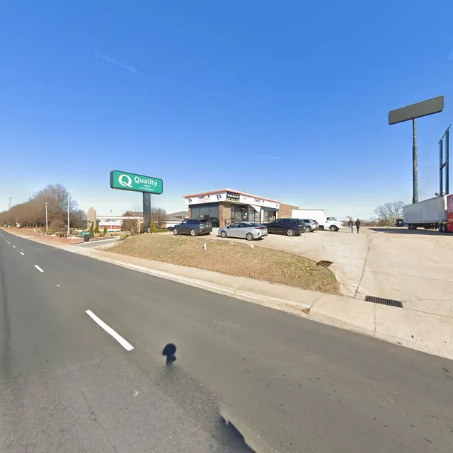 Tandoor Express Indian Grill