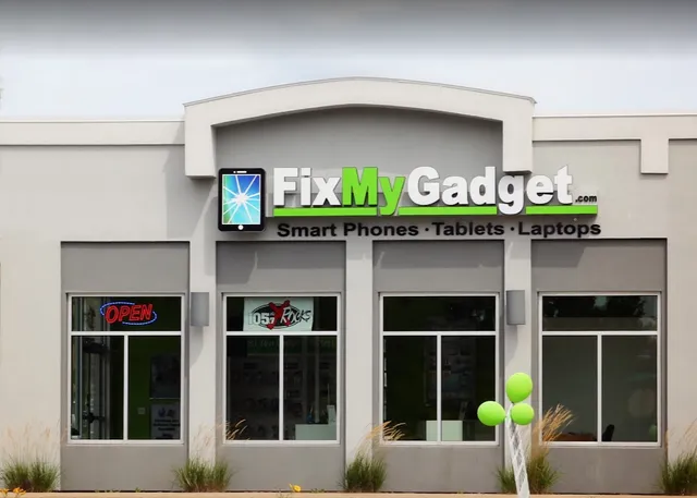 Fix My Gadget, iPhone, Computer & iPad Repair Peoria
