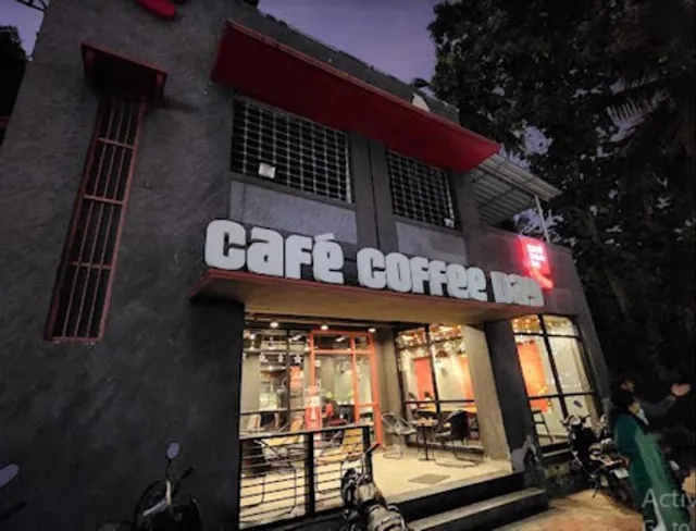 Café Coffee Day