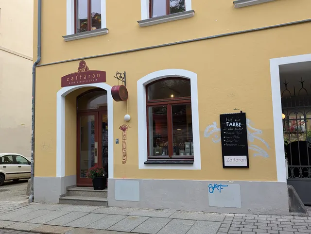 Zaffaran Gewürzmanufaktur