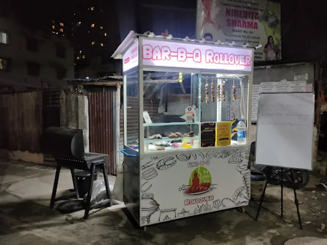 Bar-B-Q Rollover