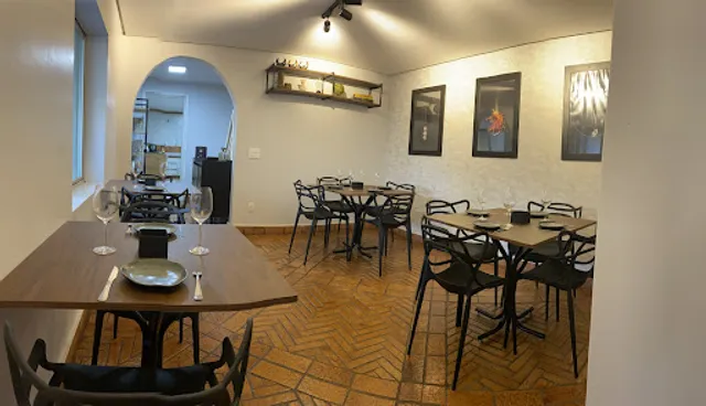 Pz.Ária - Forneria Criativa