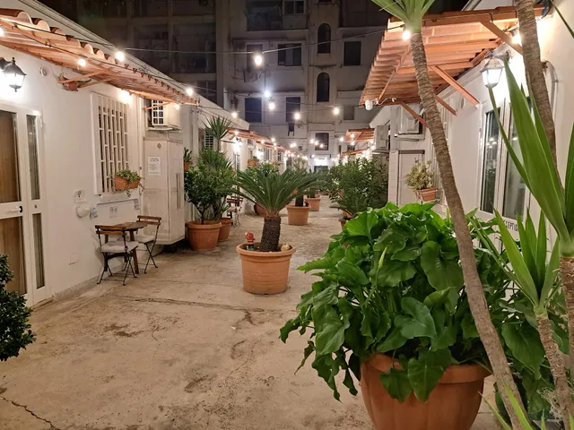 I giardini di edicart