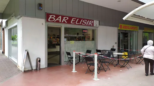 Bar Elisir