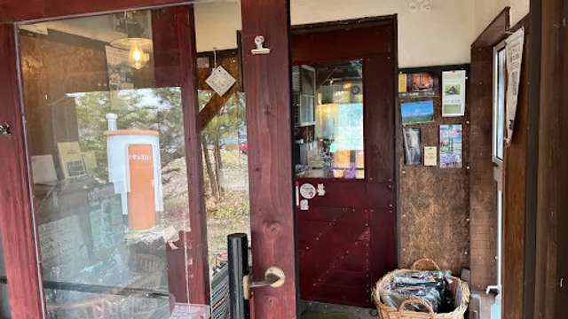 ナシラ舎《カレー屋》