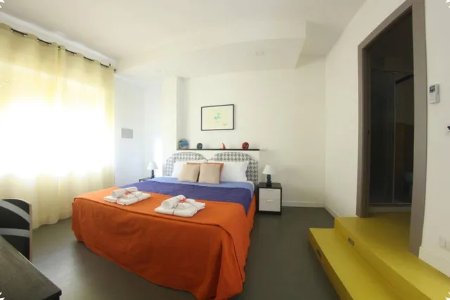 B&B Sirena Partenope