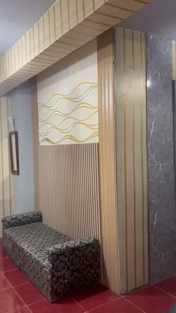 Cabanatuan transient PNY Bldg.