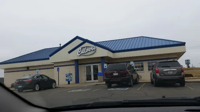 Culver’s