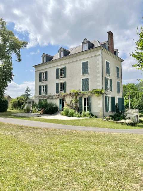 Entre les branches - Chambres d'hôtes