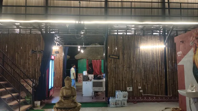 KOTHAPATNAM RESTAURANT