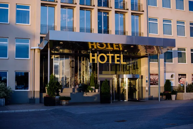 Best Western Plus Sthlm Bromma