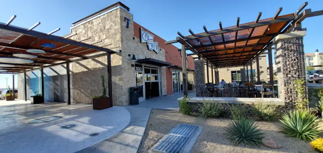 Keg & Brew Craft House