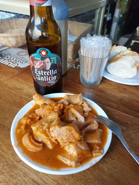 Restaurante Casa Manolo