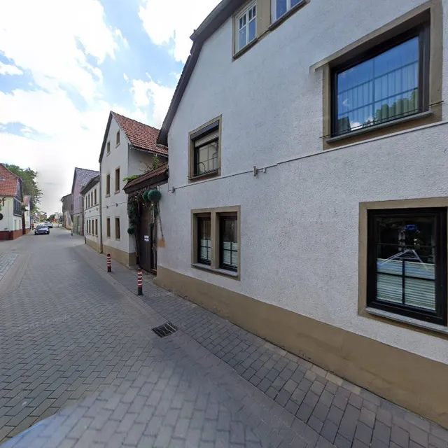 Gutsausschank Wilhelm Sitzius