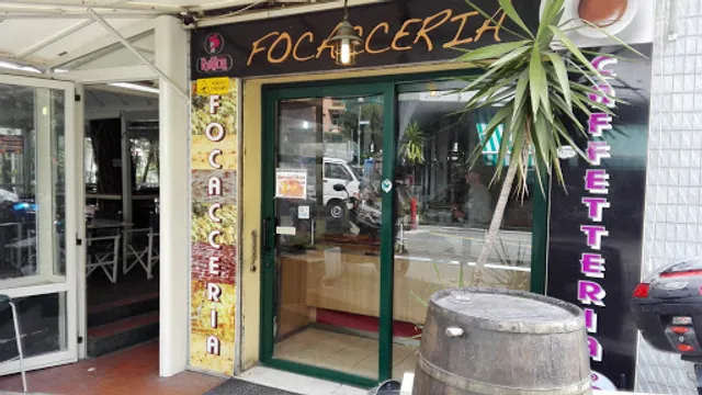 Bar Focacceria I Giascia