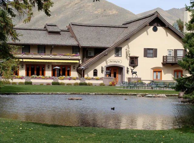 Sun Valley Resort