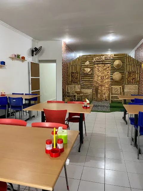 New Coto Makassar Daeng Rewa