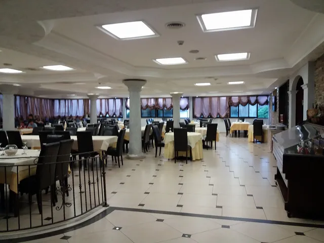 Ristorante Pizzeria Vecchia locanda