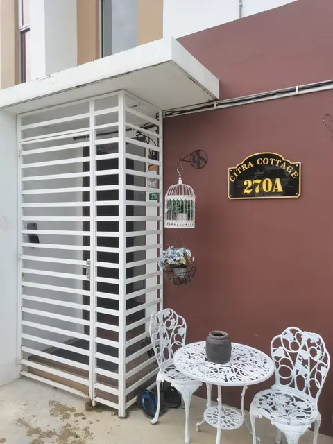 Citra Cottage Homestay