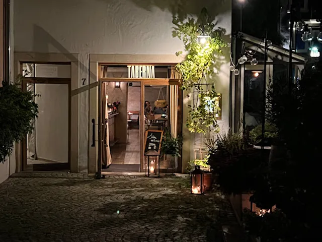 TABERNA - TAPAS / WEIN / EVENTS
