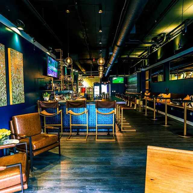 STEM Beverage & Supply