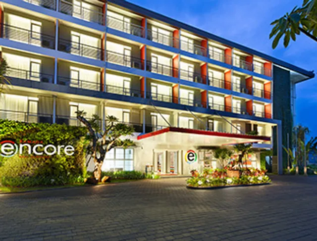 Ramada Encore by Wyndham Seminyak Bali
