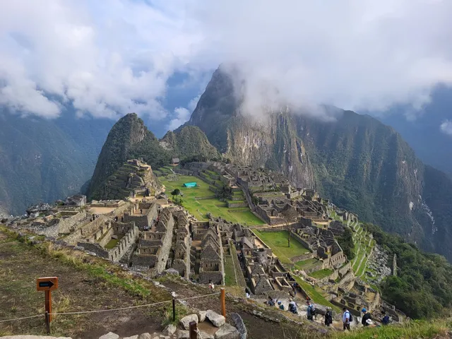 Machupicchu cusco reservas