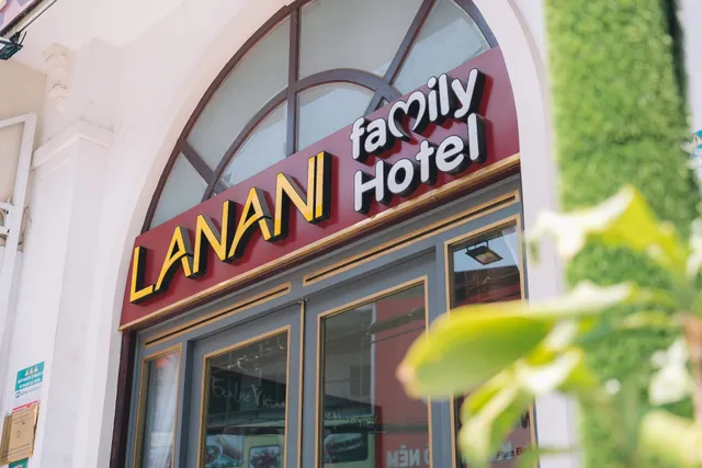 Hotel Lanani