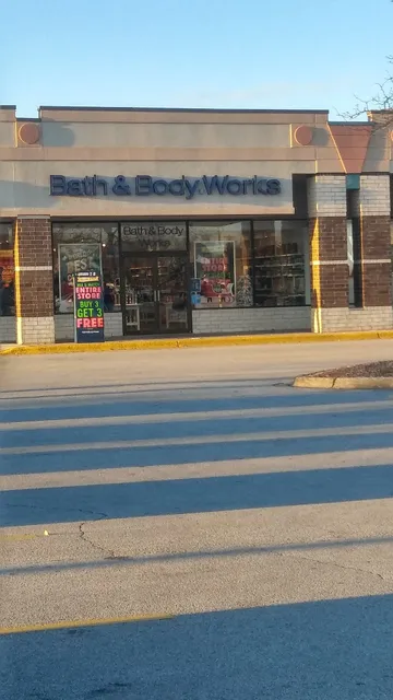 Bath & Body Works