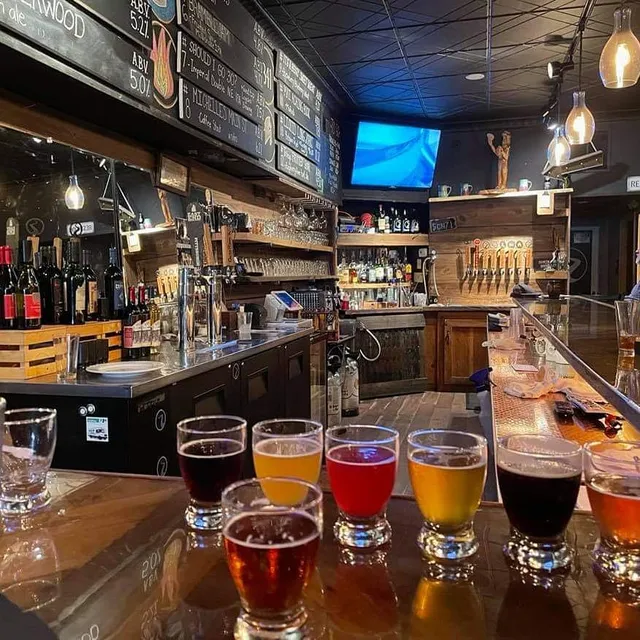 Clarion River Brewing Company