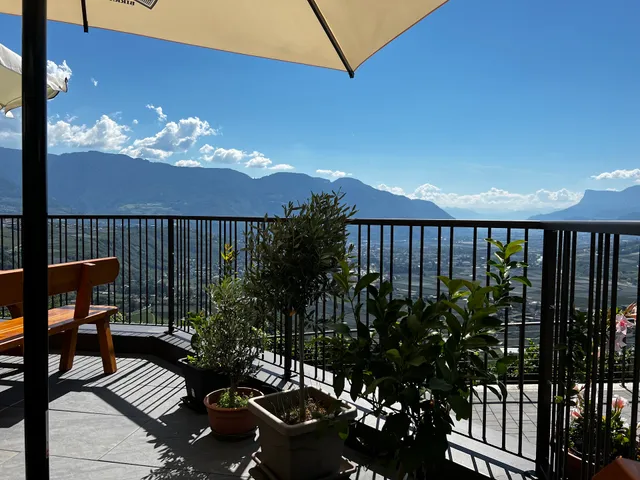 Ferienwohnungen & Buschenschank Unterötzbauer