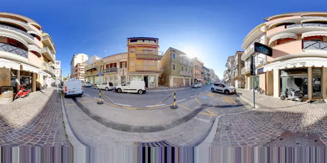 Gastronomia Pescheria Da Felice