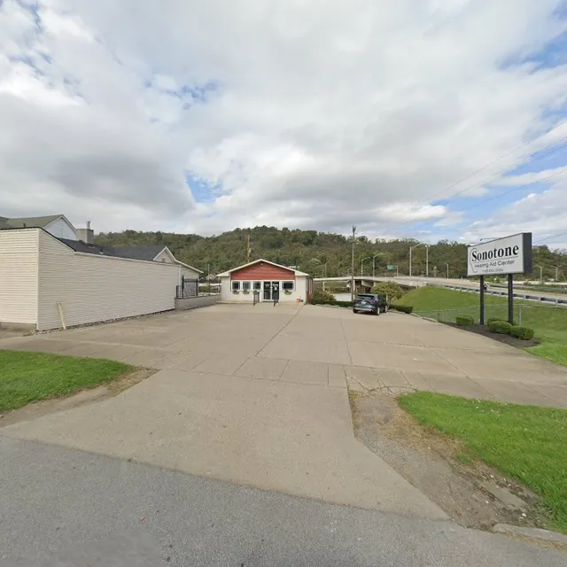 Sonotone Hearing Aid Center