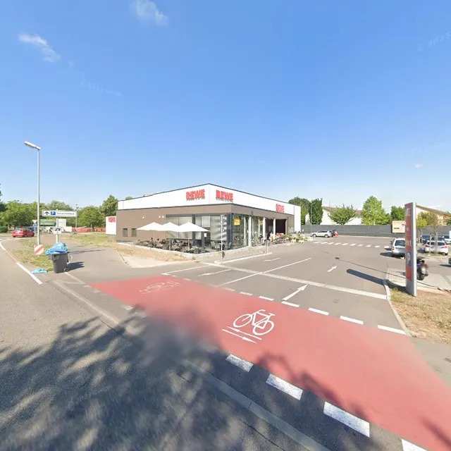 Bäckerei Armbruster