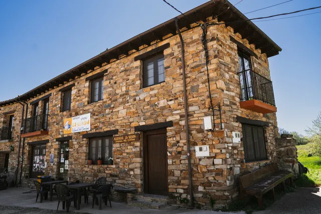 Albergue La Senda