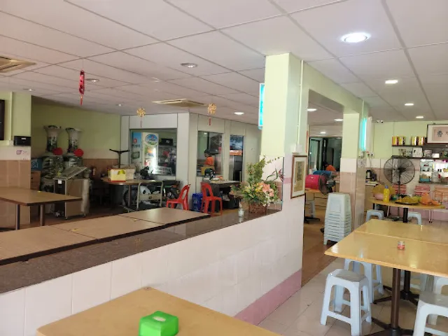 Sun May Hiong Satay House