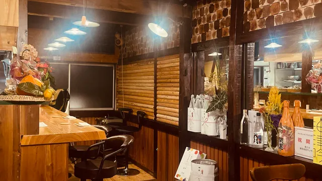 CHACHUCHO-ちゃちゅちょ-和カフェ＆日本酒バー