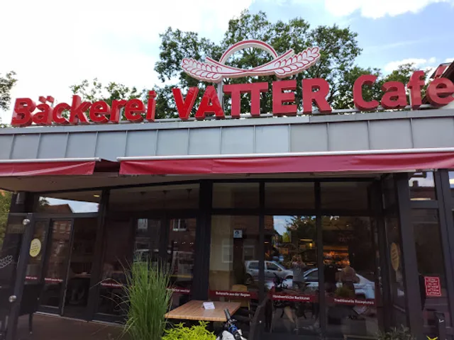 Bäckerei Vatter
