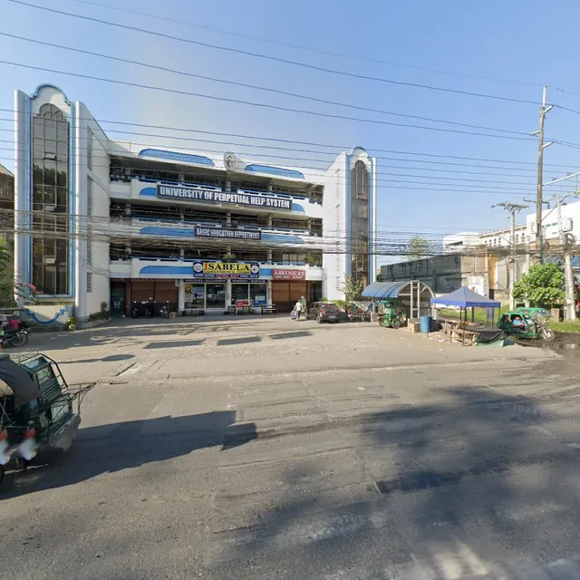 Abrenica's Lomi Hauz "Bunso"