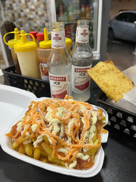 Eliana - Doces e Salgados