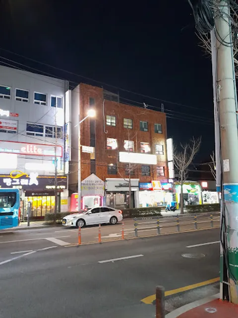 7번가피자안락명장점